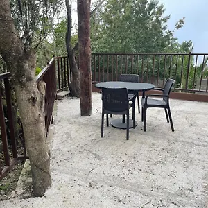 Casa Camino Chorros Сasa de vacaciones Vallehermoso