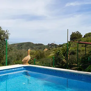 Live Finca El Gamonal Bajo Apartamento Santa Brígida