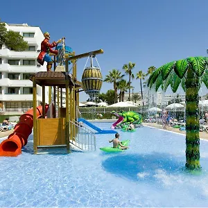 Eden Alcudia Apartment