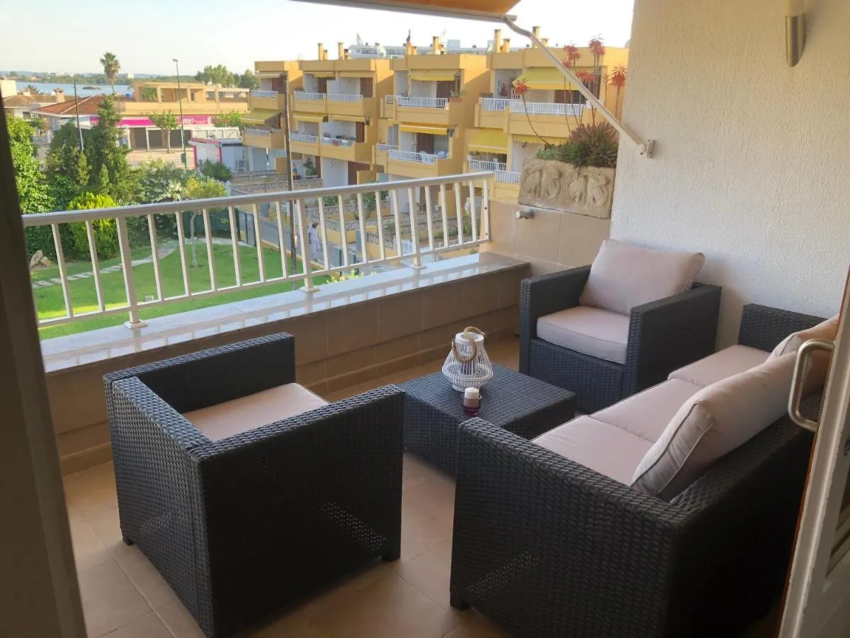 Apartment Puerto Alcudia Port d'Alcúdia