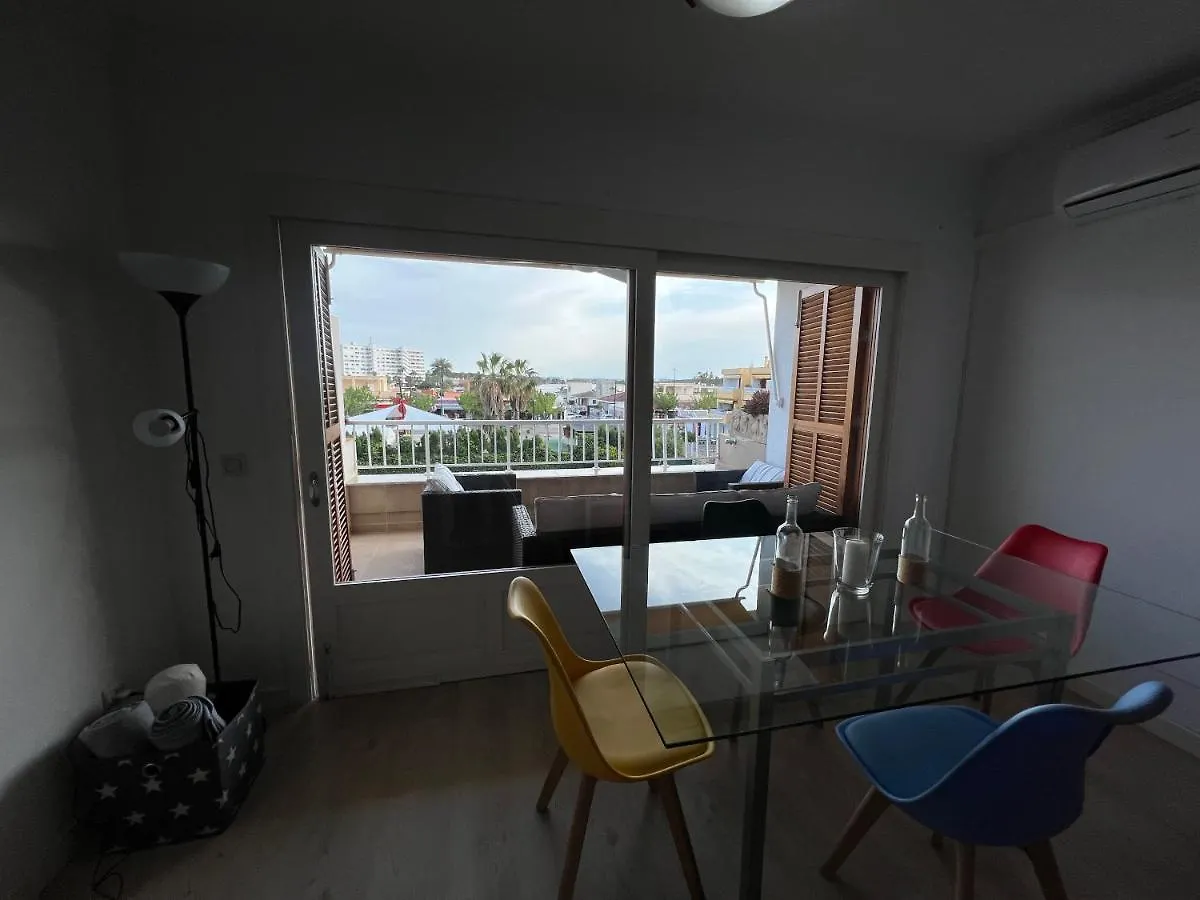 Apartment Puerto Alcudia Port d'Alcúdia